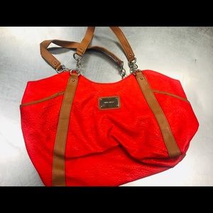 Variety of authentic women’s purses and handbags